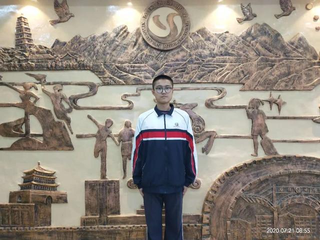 西安交通大学附中教研组「西安交通大学附中为什么叫分校、西安交通大学--」  第8张