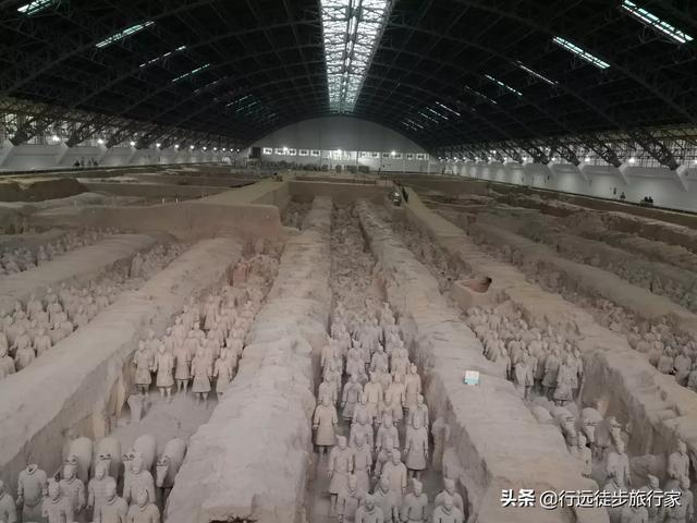 五月去西安要准备什么时候去「七月去西安需要准备什么」 第26张