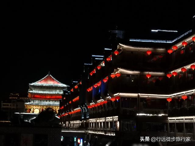 五月去西安要准备什么时候去「七月去西安需要准备什么」 第25张