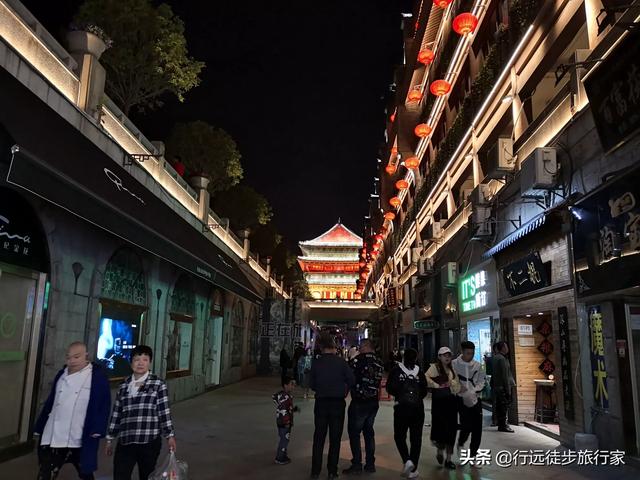 五月去西安要准备什么时候去「七月去西安需要准备什么」 第27张