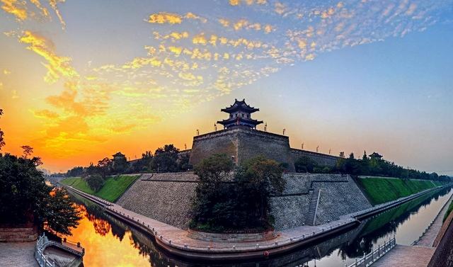 首都为什么在北京不是西安呢「首都为什么在北京不是西安」  第5张