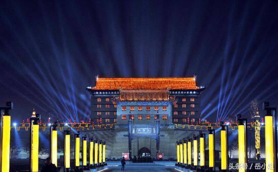 安远门地铁站在西安什么地方啊「西安地铁安远门到火车站」  第15张