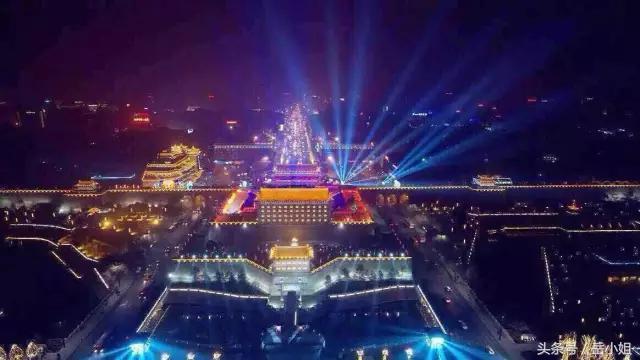 安远门地铁站在西安什么地方啊「西安地铁安远门到火车站」  第16张