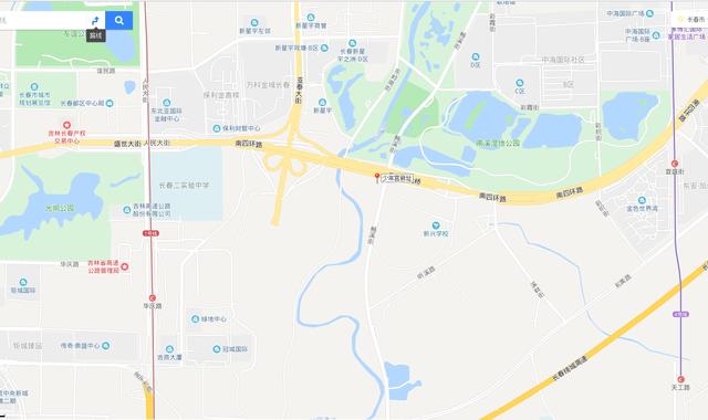西安新城区少年宫「西安新城广场少年宫」  第2张