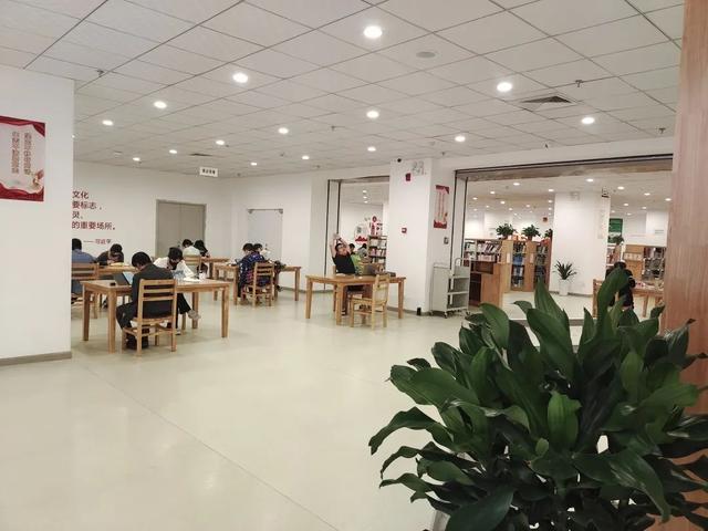 西安市碑林区图书馆借书需要什么手续繁荣公共文化「西安市图书馆借书攻略」  第13张