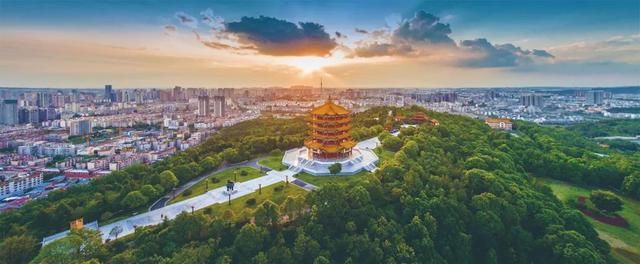 西安丝绸之路国际旅游博览会，绵阳篇「绵阳旅游攻略」  第4张