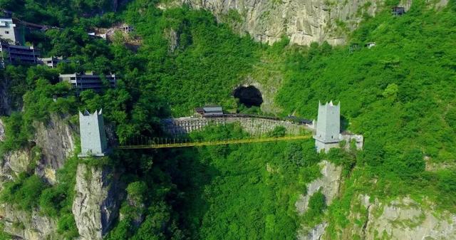 西安丝绸之路国际旅游博览会，绵阳篇「绵阳旅游攻略」  第15张