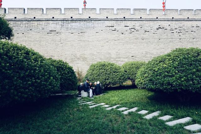 西安地铁二号线是什么意思？「西安一词的正确注音是什么钟楼位于西安市中心」  第6张