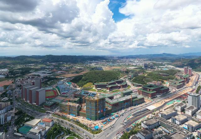 国家创新型城市创新能力百强榜报告「《创新型城市创新能力百强榜中的四大直辖市获批试点名单」  第1张