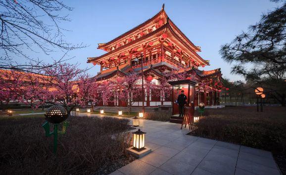 西安火车站座大巴去华山坐什么车方便在这久居的城市里「从西安火车站到华山坐什么车方便」  第5张