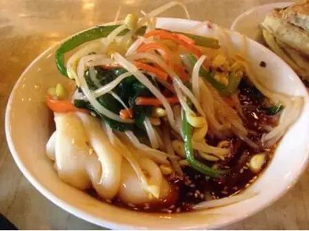 西安市丰庆公园吃饭叫什么餐厅「西安丰庆公园哪家饭店好」  第48张