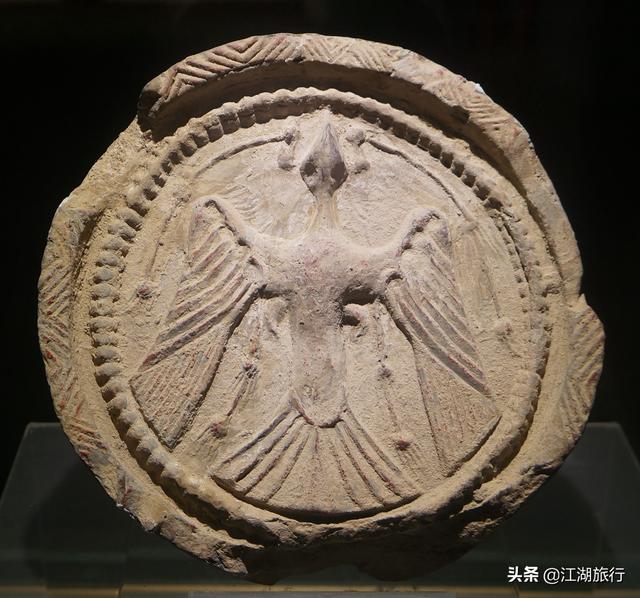 西安附近有什么陵墓博物馆吗「西安陵墓哪些值得去」  第20张