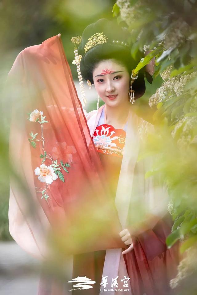 白鹿原影视城白鹿原影视城第一届中秋文化节重磅来袭「白鹿原影视城中秋文化节玩法一览」  第43张