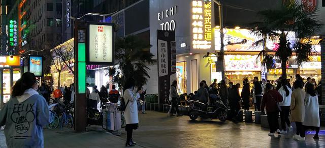 西安的骡马市「古代西安的骡马市」  第6张