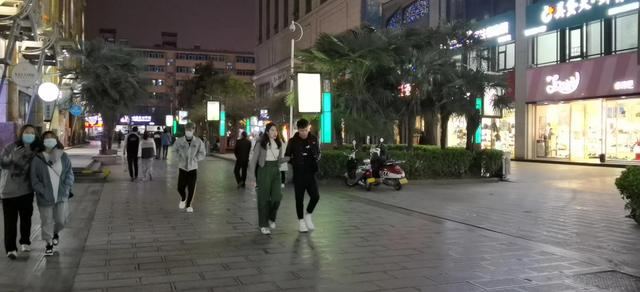 西安的骡马市「古代西安的骡马市」  第9张