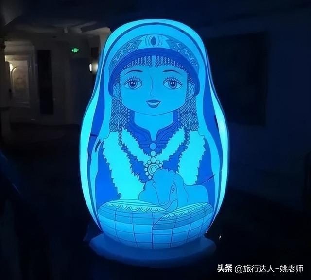 西安网红酒店有哪些「西安网红酒店叫啥」  第12张