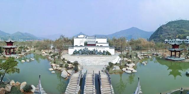 商洛旅游攻略：西安周边最美村落「商洛市商洛市山阳县漫川关镇自驾：金丝峡回西安周边最美村落」  第13张