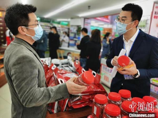 大连市市场监管局开展药品领域安全专项整治行动「大连市场监管局开展药品领域安全专项整治行动」  第3张