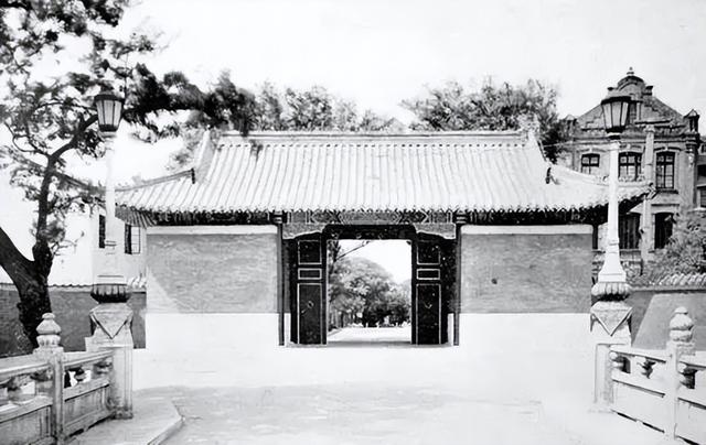 西安交通大师钱学森、张光斗交大在什么地方研究生学院位置「交通大学培养的科学大师」  第4张