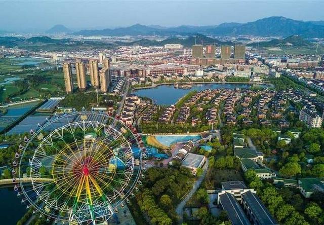 西安吉祥村以前有什么地方「西安吉祥村还有玩的吗」