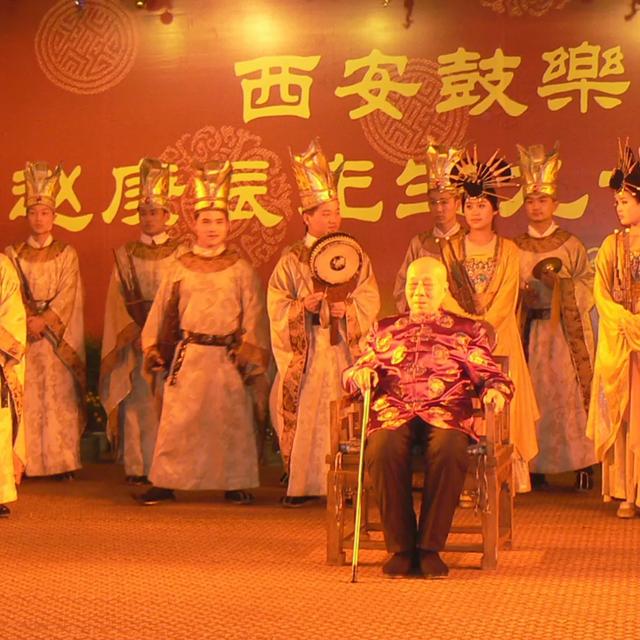 来西安市区看什么最好「西安市区哪里适合逛」  第14张