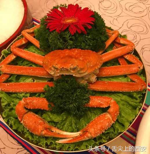 西安文景路地铁站附近有什么吃的吗在哪「西安文艺路附近美食」  第1张