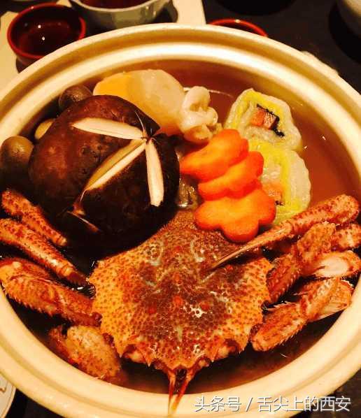 西安文景路地铁站附近有什么吃的吗在哪「西安文艺路附近美食」  第10张