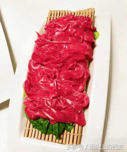 西安文景路地铁站附近有什么吃的吗在哪「西安文艺路附近美食」  第11张