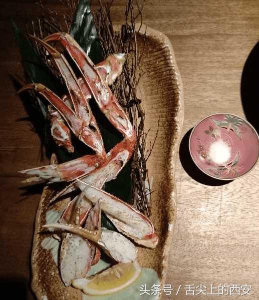 西安文景路地铁站附近有什么吃的吗在哪「西安文艺路附近美食」  第9张
