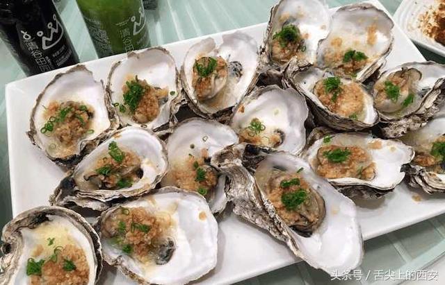 西安文景路地铁站附近有什么吃的吗在哪「西安文艺路附近美食」  第13张