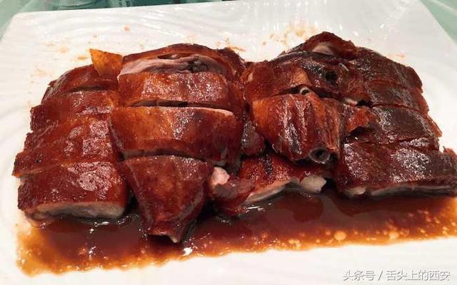 西安文景路地铁站附近有什么吃的吗在哪「西安文艺路附近美食」  第14张