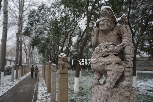 西安鼓楼和钟楼有什么区别，西安鼓楼和钟楼和钟楼有什么区别「西安旅游攻略：鼓楼和钟楼有什么区别？」  第8张