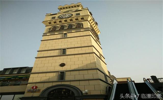 西安机场奥特莱斯怎么样「西安机场奥特莱斯品牌」  第2张