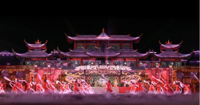西安旅居生活圈乐华城「西安乐华城——西安旅居地产的“居”第一住所需求」  第10张