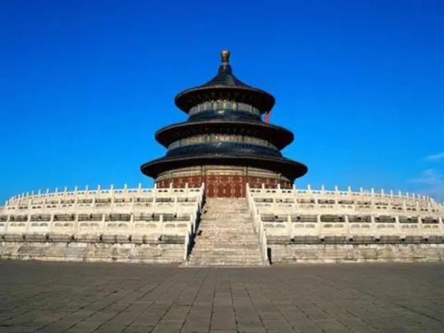 西安为什么不能当首都呢「西安为什么成为首都」  第18张