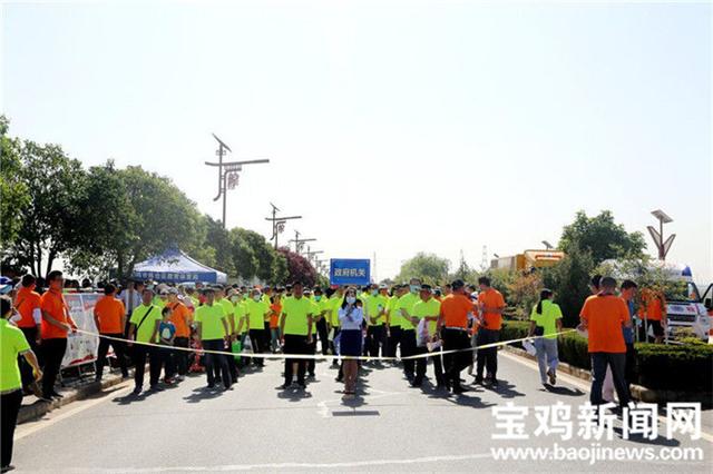 西安皂河生态公园什么时候开园的「西安皂河公园在哪块」  第3张