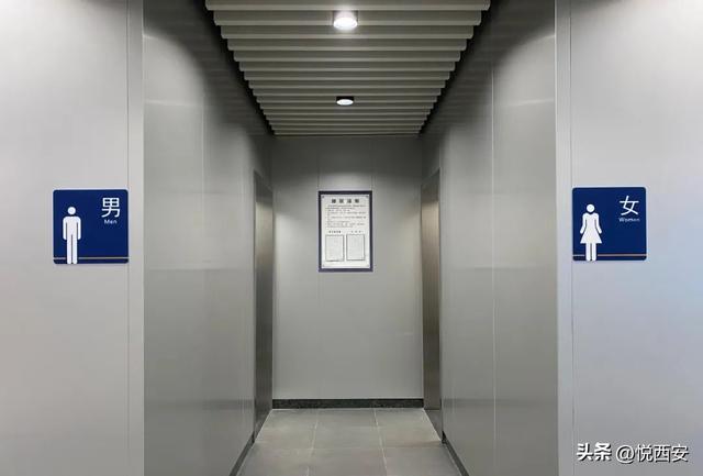 西安万象城什么时候建的啊「西安万象城在哪个位置」  第18张