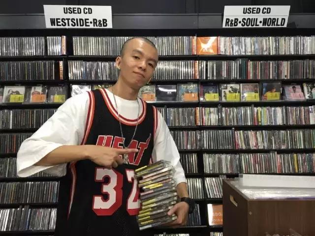 西安为什么那么多说唱歌手呢「为什么西安是说唱圣地」  第9张