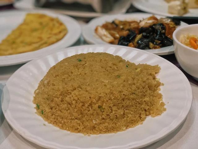 西安有一个什么村都是好吃的地方「西安有个村特别好吃的」  第7张
