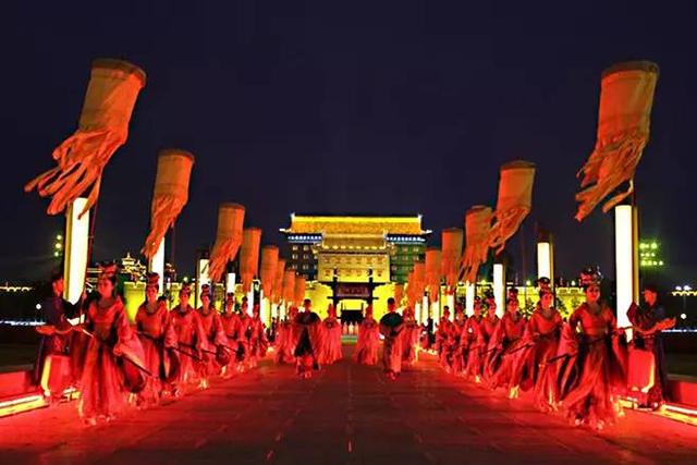 西安市可以看见苍蝇和蜘蛛的什么地方「西安哪里能看得到昆虫」  第4张