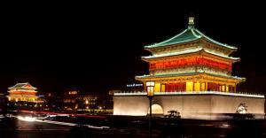 西安是属于什么省什么市「西安是什么省什么市什么区」  第7张