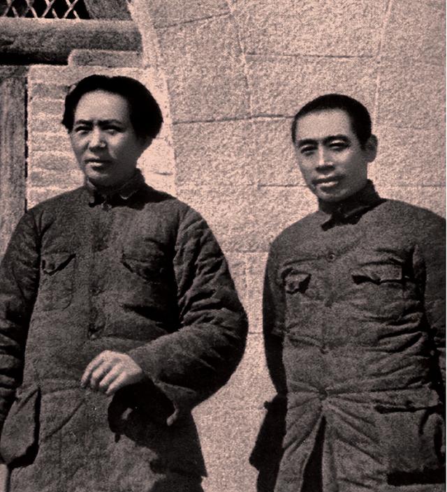 西安事变时胡宗南在做什么  第6张