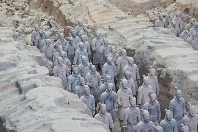 西安为什么灰尘多「西安灰尘为什么这么大」  第17张