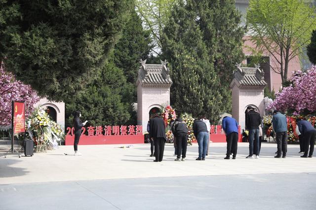 西安30年前有什么报纸可以报道烈士的「哪能知道烈士事迹」  第4张