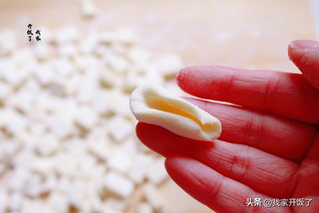 烩豆腐夫妻在西安市什么地方可以吃「西安烩豆腐10元在哪」  第8张