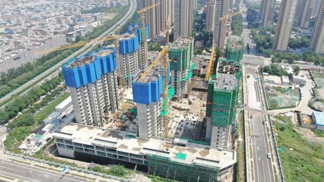 200万在西安能买什么样的房「200万西安买什么房子」  第4张