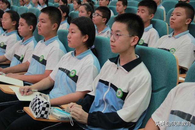 西安团校现在叫什么名字「陕西省团校是什么单位」  第13张