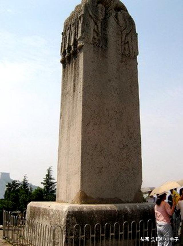 西安为什么全是古墓呢「西安古墓为啥在地底下」  第4张