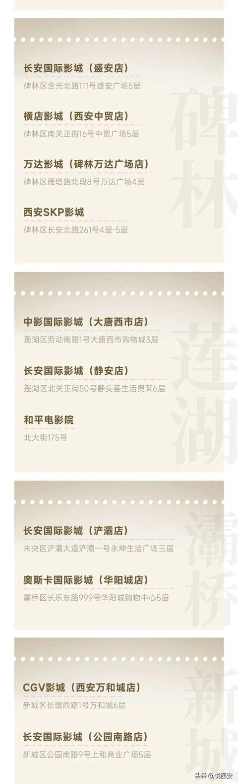 西安这几天开什么会「西安开什么会最近」  第15张