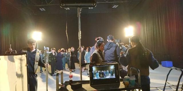 西安影视公司在什么地方办公「影视行业哪些公司在西安」  第1张